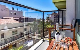 Hs Luxury Apartments, Los Cristianos
